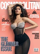 Cosmopolitan India - November - December 2023 November - December 2023
